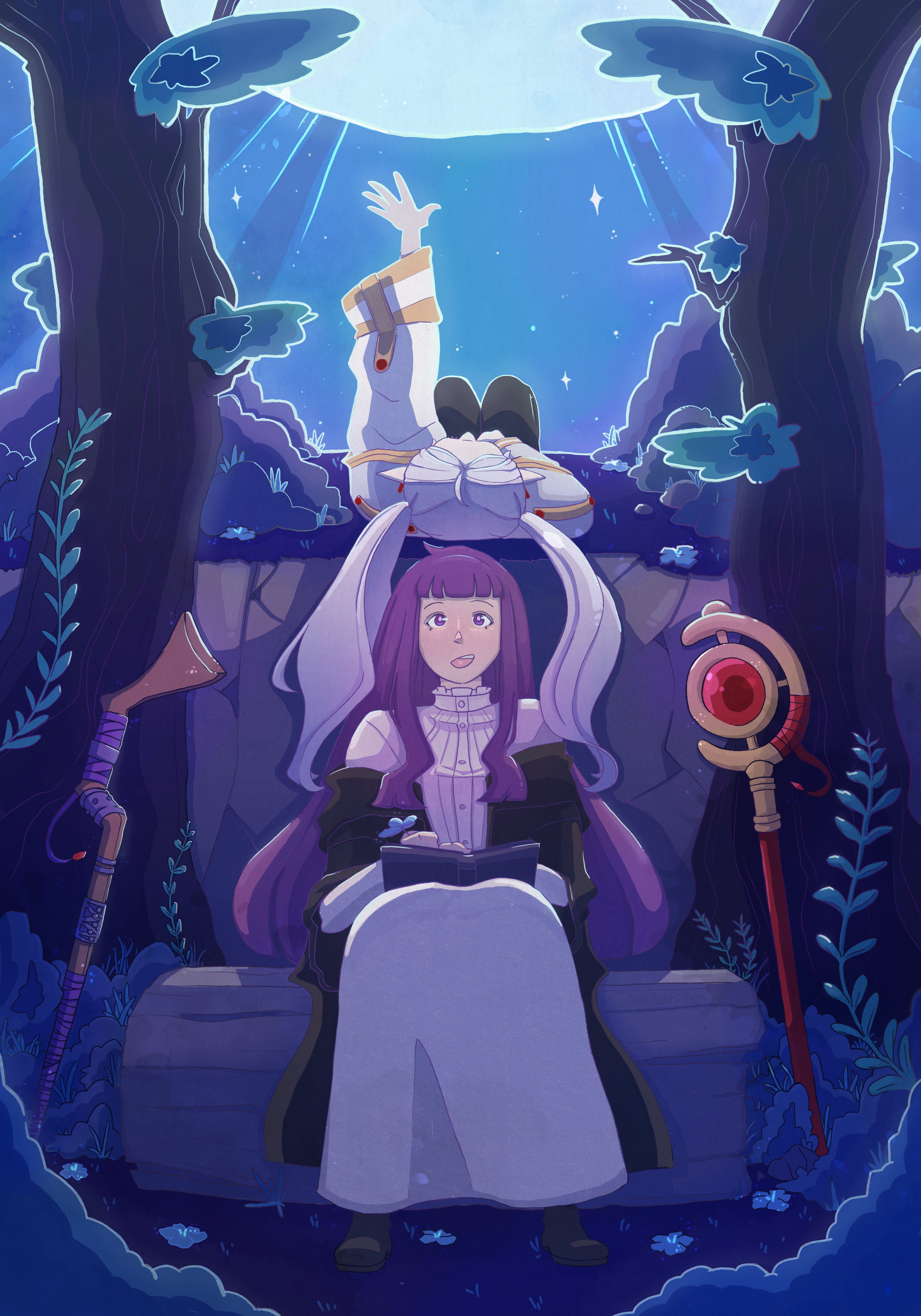 All We Have is Now Print